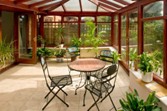 Hepthorne Lane conservatory quotes